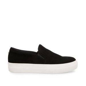 Steve Madden Sneaker 6.5  GILLS
